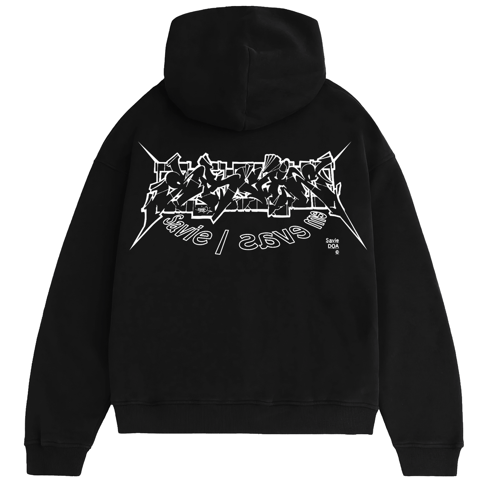 Signature Hoodie